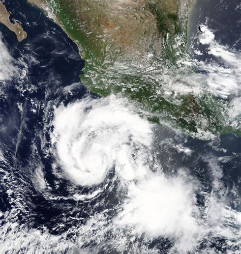 Here&x27;s why. . Satellite image of hurricane hilary